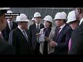 Chinese Premier Li Visits Lithium Hydroxide Plant in Perth