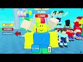 Roblox INFINITE CLONES!