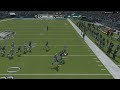 Madden NFL 24 MUT KICK RETURN!!