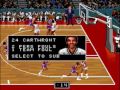 NBA Showdown (SNES): Chicago Bulls Playoff Run (1993 NBA Finals: vs. Phoenix Suns)