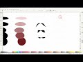 Blend Tool Alternative in Inkscape