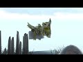 The Mechanical Golden Dragon - 3D Animation