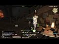 Ffxiv lv 60 miner quest bugged