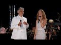 Andrea Bocelli, Céline Dion - The Prayer (Live at Central Park / 2011)