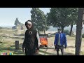 SAD MOMENT DOBRAK BENERAN DI BUBARKAN || GTA V ROLEPLAY