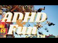 ADHD and Fun - Are You Having Enough Fun in Your Life?