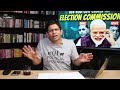 End of an Independent Election Commission? | Why Did Arun Goel & Ashok Lavasa Quit? | Akash Banerjee