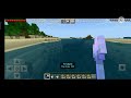 How to fly with trident in pocket edition in minecraft