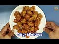 Crispy & Delicious | Corn Pakoda Recipe | Corn Bhajiya Recipe | Corn Bonda Recipe | Tea Time Snacks