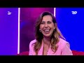 Liesa zbulon gjininë e bebes, Kiara e surprizon në studio! Belinda tregon të dashurin- S'e Luan Topi