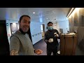 Quark Expeditions ULTRAMARINE Ship Tour - Full Review Video and Walkthrough in the Arctic