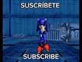 Stardust Bad Future but It's only with Sonic CD Memes 2 (Original CD Edition) LuisNS