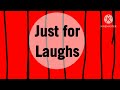 Just for Laughs Logo (2002)