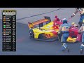 Extended Race Highlights | 2024 Hy-Vee Homefront 250 at Iowa Speedway | INDYCAR SERIES