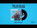 Tyler Blaq - Make Way For Me(Prod.by IVN)(Visualizer)