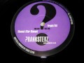 Pranksterz - Freaks Out