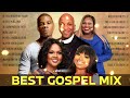 Top 100 Best Gospel Songs Of All Time 💥 Best Gospel Mix: CeCe Winans, Tasha Cobbs, Jekalyn Carr.....