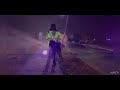 H.E.R. - Damage Freestyle by SQ Bush [iPhone Video]