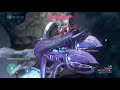 SALTIRE II // A Halo MCC Funtage!