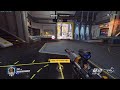 Overwatch Ana moans in voice clip