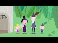 Ben and Holly’s Little Kingdom | April Fool's Day Special | 1Hour | Kids Videos