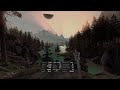 Improve your performance in Skyrim VR with DLSS!