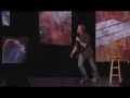 Insanitized- Tim Hawkins - about ungrateful kids