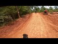 Sur Ron Storm Bee Electric Dirt Bike Test on MX Track, Trails, Drag Race