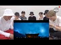 BTS REACTION TO STRAY KIDS (스트레이 키즈) 'THUNDEROUS' MV || NO EASY ALBUM