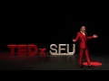 The Unstoppable Force - The Real Difference Between Success and Failure | Dan Lok | TEDxSFU