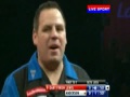 Adrian Lewis 9 Darter at World Championship Darts 2011