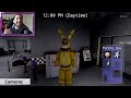 How to get PURPLE GUY MORPH in FREDBEAR'S MEGA ROLEPLAY - Roblox
