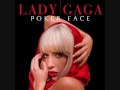 The Fame By Lady Gaga (With Lyrics)