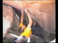 Black Forrest (V10); The Hand (project) in Hueco Tanks