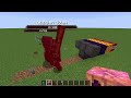 WARDEN vs ALL GOLEMS | Minecraft Mob Battle