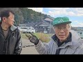 【能登半島地震・輪島市門前町動画ルポ】住民60人が避難生活の集落 「命拾いした」笑顔と覚悟と涙　Japan earthquake