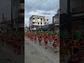 Street Dancing ❤️❤️Sadow Festival Parade 🇵🇭😚😘😊❤️