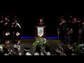 Class of 2024 Health Sciences Ceremony and Commencement