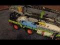 The Long Awaited Lego Well Drilling Truck