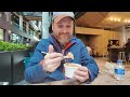 Wellington Market Toronto - CHEAP Eats Food Tour