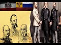 Россия и Германия исторические враги или союзники. Лекция Константина Залесского