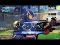 🔴 i have spent 96 days of my life playing overwatch