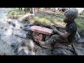 Ethan Tigner's Top Tractor Challenge 2022 RAW Uncut Footage