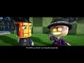 LittleBigPlanet 3 - Newton's Target Practice (funny film)