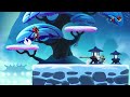 The Vengeful One - A Brawlhalla Montage