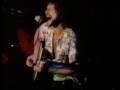 Fleetwood Mac/ Lindsey Buckingham ~  Never Going Back Again ~ Japan Live 1977