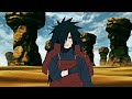 Naruto Shippuden「Edit」Dernière danse