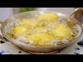 Satisfying Miniature Crispy Chicken Mcnugget Recipe | ASMR Cooking Mini Food