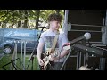 The Incomers - Live at Totally Sound Futures Stage 2024