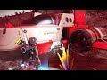 Building a base NMS Let's play with friends